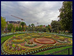 Carl Johans Park 4